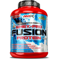 WHEY-PRO FUSION 2
