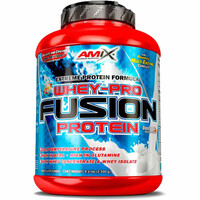 WHEY-PRO FUSION 2