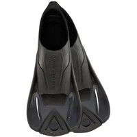 Aquasphere aletas natación MICROFIN vista frontal