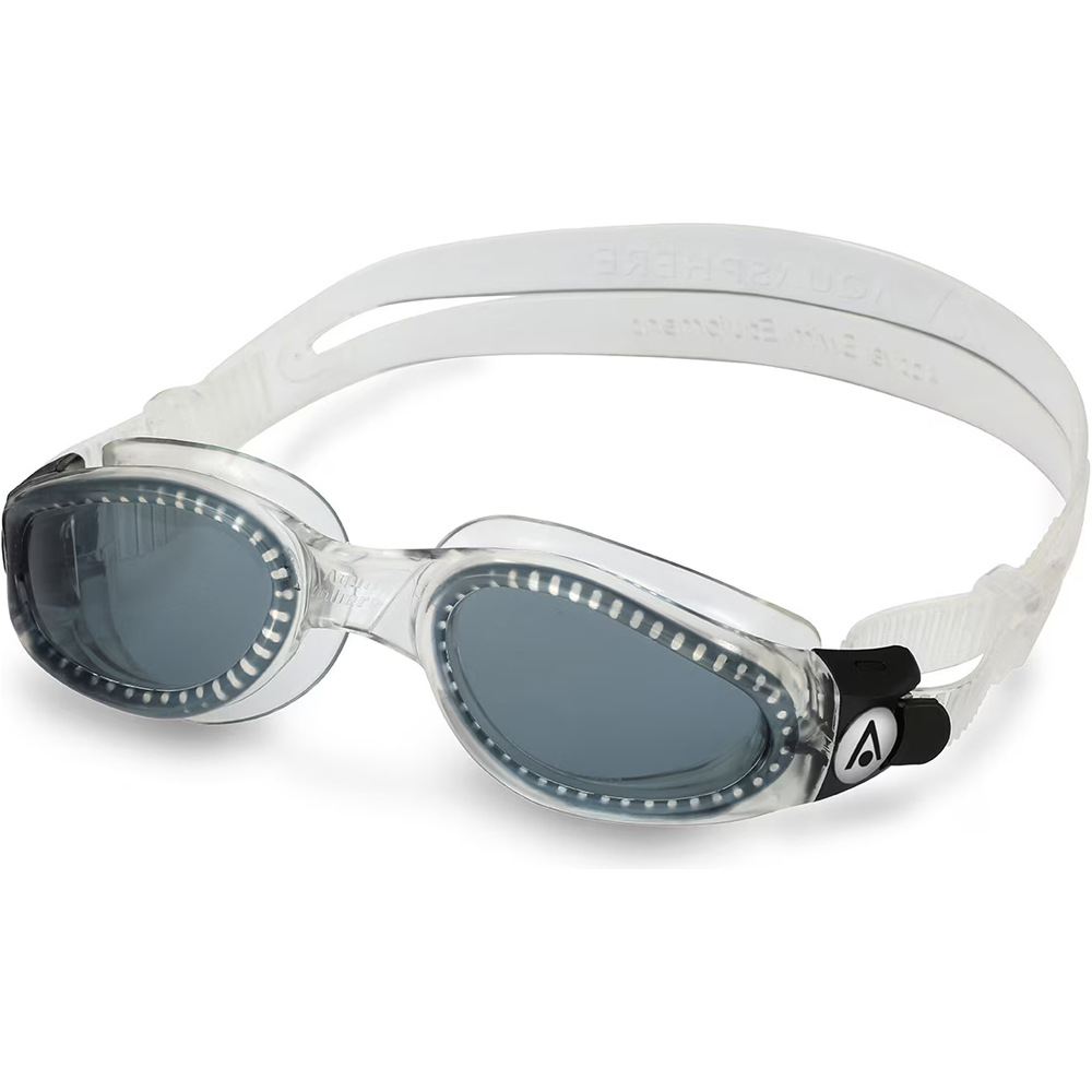 Aquasphere gafas natación KAYENNE.A1 TR vista frontal