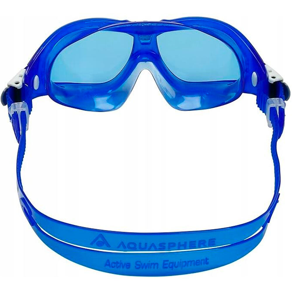 Aquasphere gafas natación niño SEAL KID 01