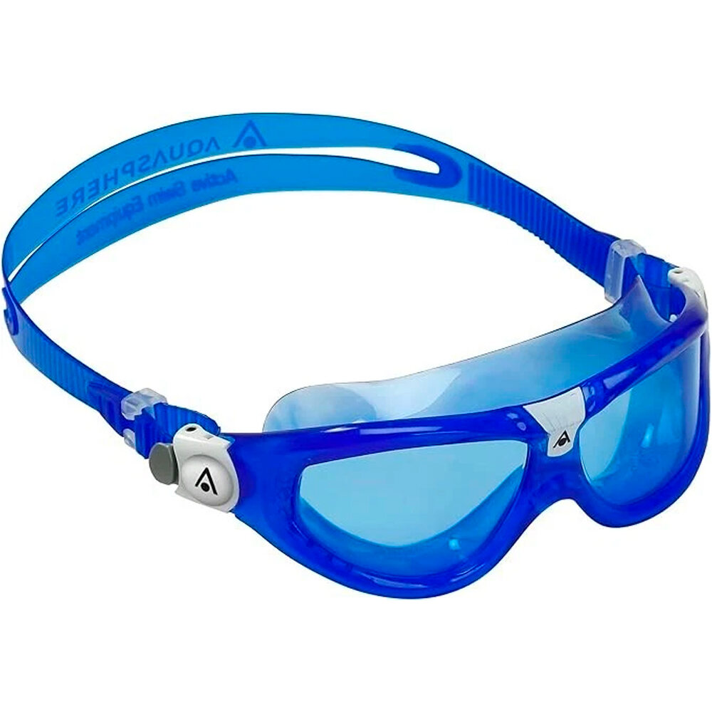 Aquasphere gafas natación niño SEAL KID vista frontal