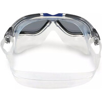 Aquasphere gafas natación VISTA.A1 TRP DGY LD 01