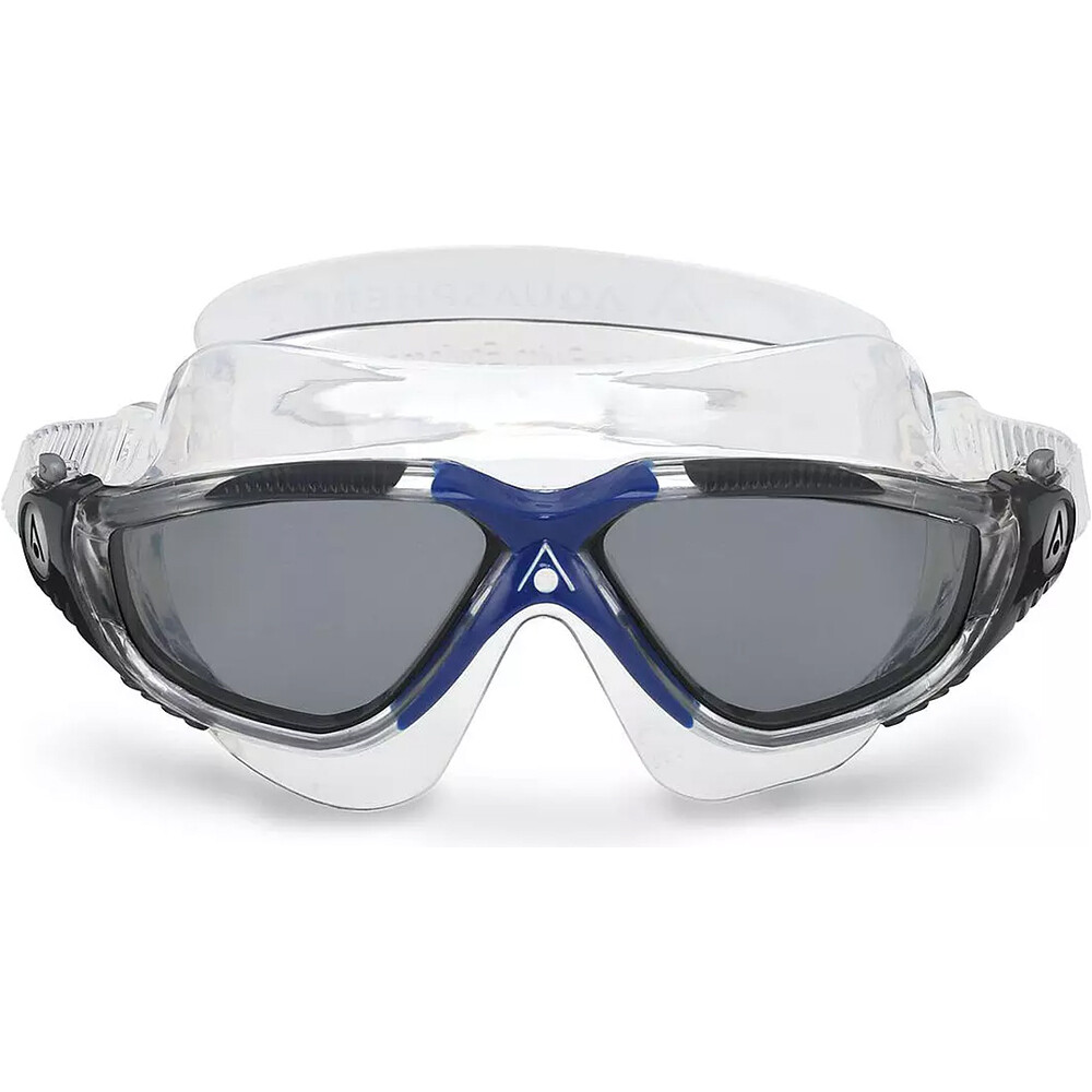 Aquasphere gafas natación VISTA.A1 TRP DGY LD 02