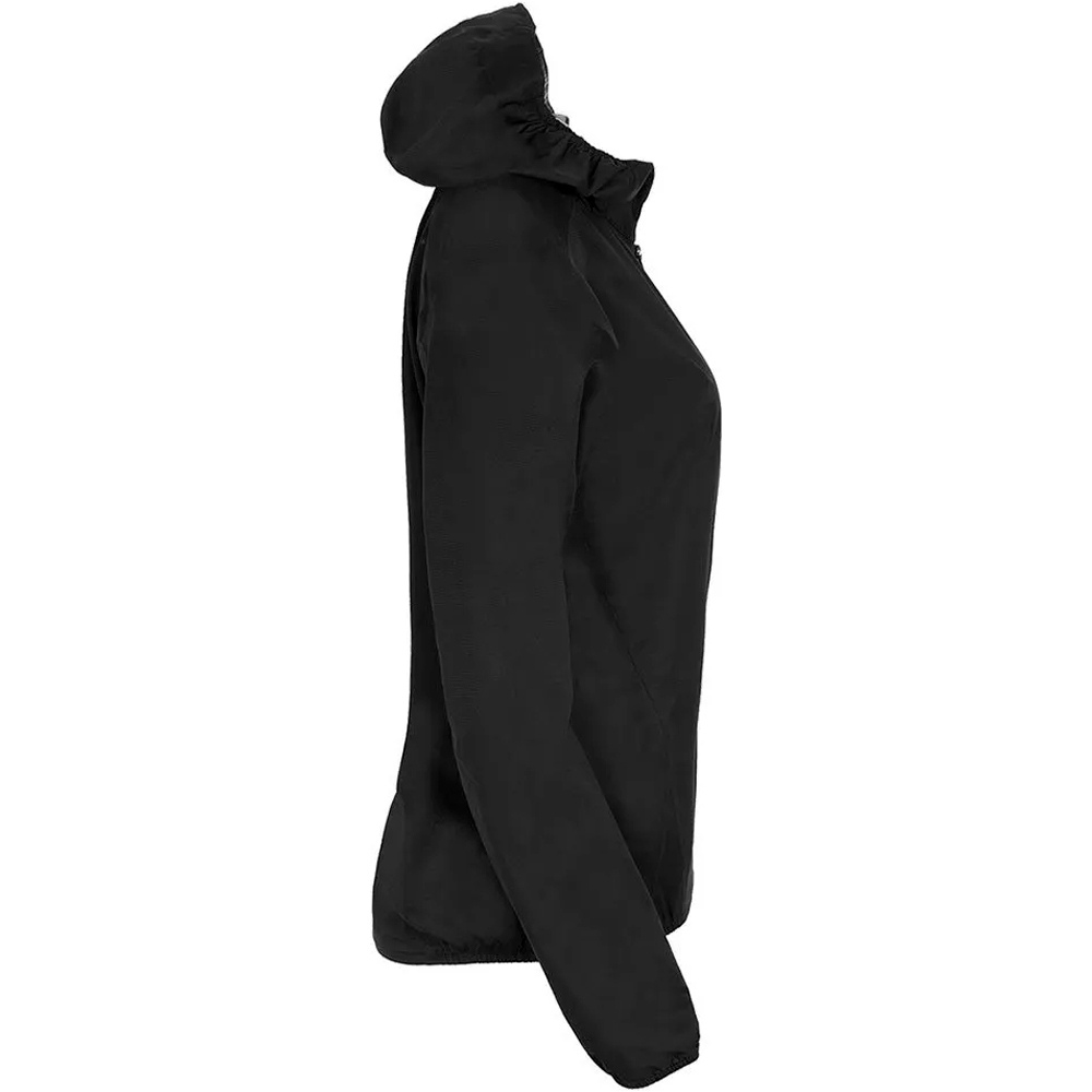 Arch Max chaqueta impermeable mujer WATERPROOF JACKET WOMAN 03
