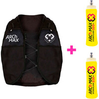 HYDRATION VEST 6L + 2SF500ML