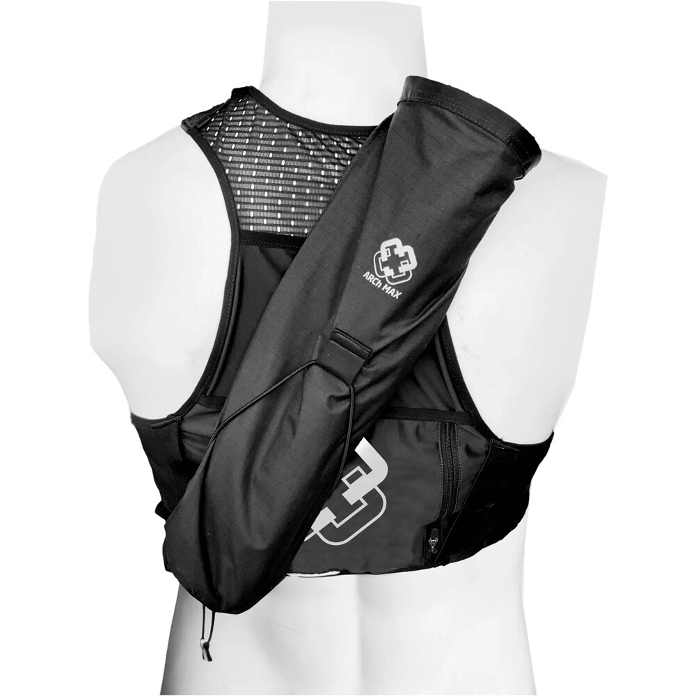 Arch Max varios running QUIVER BAGPRO 02