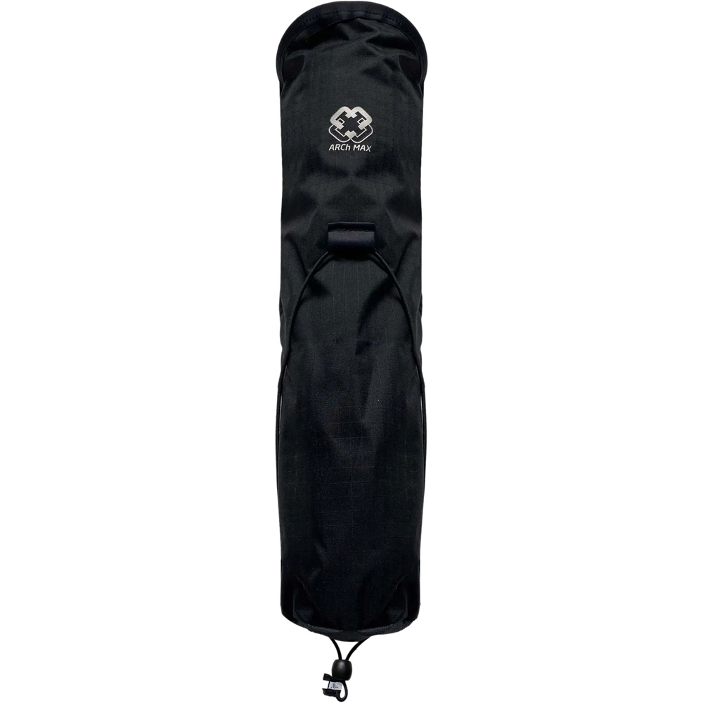 Arch Max varios running QUIVER BAGPRO vista frontal