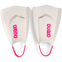 Arena aletas natación POWERFIN PRO II 02