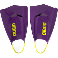 Arena aletas natación POWERFIN PRO II 02