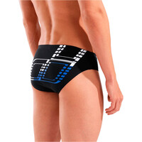 Arena bañador natación hombre ARENA GRAPHIC SWIM 03