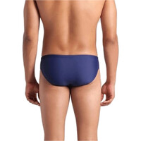 Arena bañador natación hombre ARENA IMAGINARY vista trasera