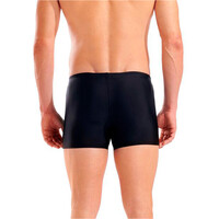 Arena bañador natación hombre ARENA KIKKO SWIM vista trasera