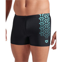 Arena bañador natación hombre ARENA KIKKO V SWIM vista detalle
