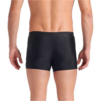 Arena bañador natación hombre ARENA KIKKO V SWIM vista trasera