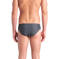 Arena bañador natación hombre ARENA KIKKO V SWIM vista trasera