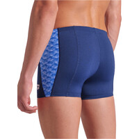 Arena bañador natación hombre ARENA MONOGRAM SWIM 03