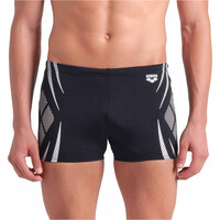 Arena bañador natación hombre ARENA POSEIDONIA vista frontal