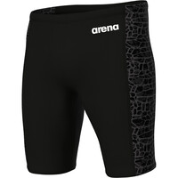 Arena bañador natación hombre ARENA SNAKESKIN SWIM vista frontal
