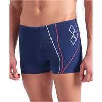 Arena bañador natación hombre ARENA TRAIL SWIM vista detalle