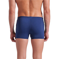 Arena bañador natación hombre ARENA TRAIL SWIM vista trasera