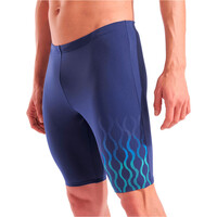 Arena bañador natación hombre ARENA VIBES SWIM vista detalle