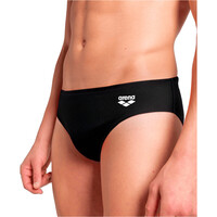 Arena bañador natación hombre BAADOR DYNAMO BRIEF R vista detalle