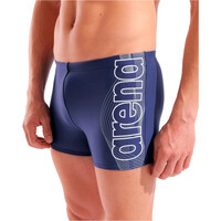 Arena bañador natación hombre BASIC SWIM SHORT vista detalle
