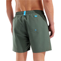 Arena bañador natación hombre FUNDAMENTALS BOXER R 03