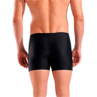Arena bañador natación hombre SCRATCHY SWIM SHORT vista trasera