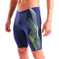 Arena bañador natación hombre SEA WATER SWIM JAMMER vista detalle