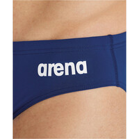 Arena bañador natación hombre TEAM SWIM BRIEFS vista detalle