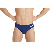 Arena bañador natación hombre TEAM SWIM BRIEFS vista frontal
