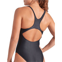 Arena bañador natación mujer ARENA SOLID SWIMSUIT 03