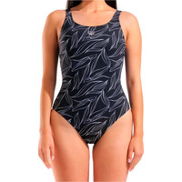 Arena bañador natación mujer ARENA SWIMSUIT vista frontal