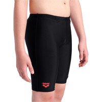 Arena bañador natación niño ARENA LIGHT TRICKS vista detalle