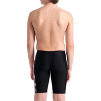 Arena bañador natación niño ARENA LIGHT TRICKS vista trasera