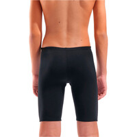 Arena bañador natación niño ARENA SEA WATER SWIM vista trasera