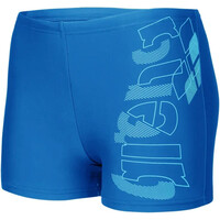 Arena bañador natación niño ARENA TALES SWIM vista frontal