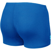 Arena bañador natación niño ARENA TALES SWIM vista trasera