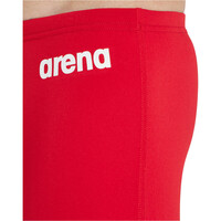 Arena bañador natación niño TEAM SWIM SHORT vista detalle