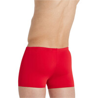 Arena bañador natación niño TEAM SWIM SHORT vista trasera