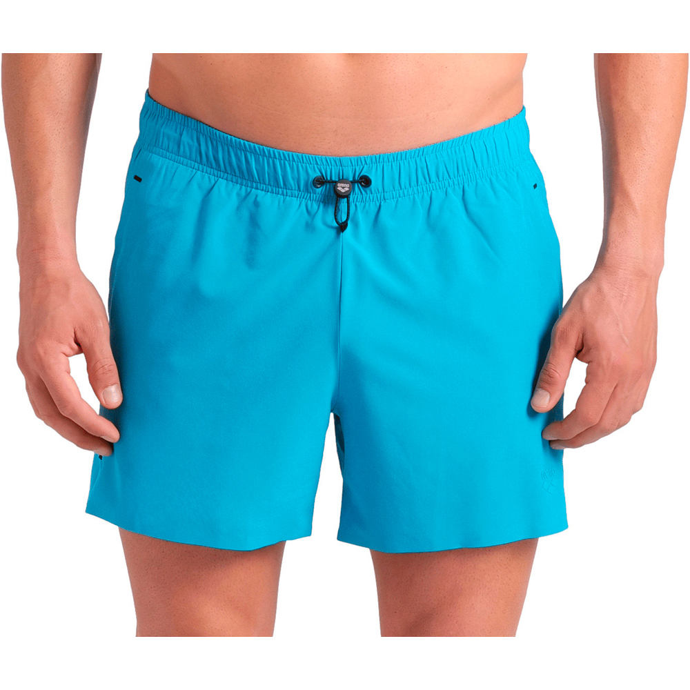 Arena bañador playa hombre ARENA EVO BEACH vista frontal