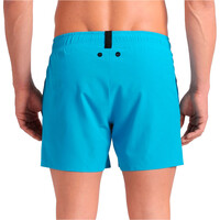 Arena bañador playa hombre ARENA EVO BEACH vista trasera