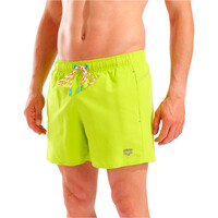 Arena bañador playa hombre ARENA PRO_FILE vista detalle