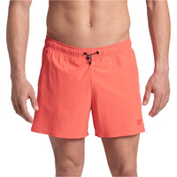 EVO BEACH SHORT SOLID