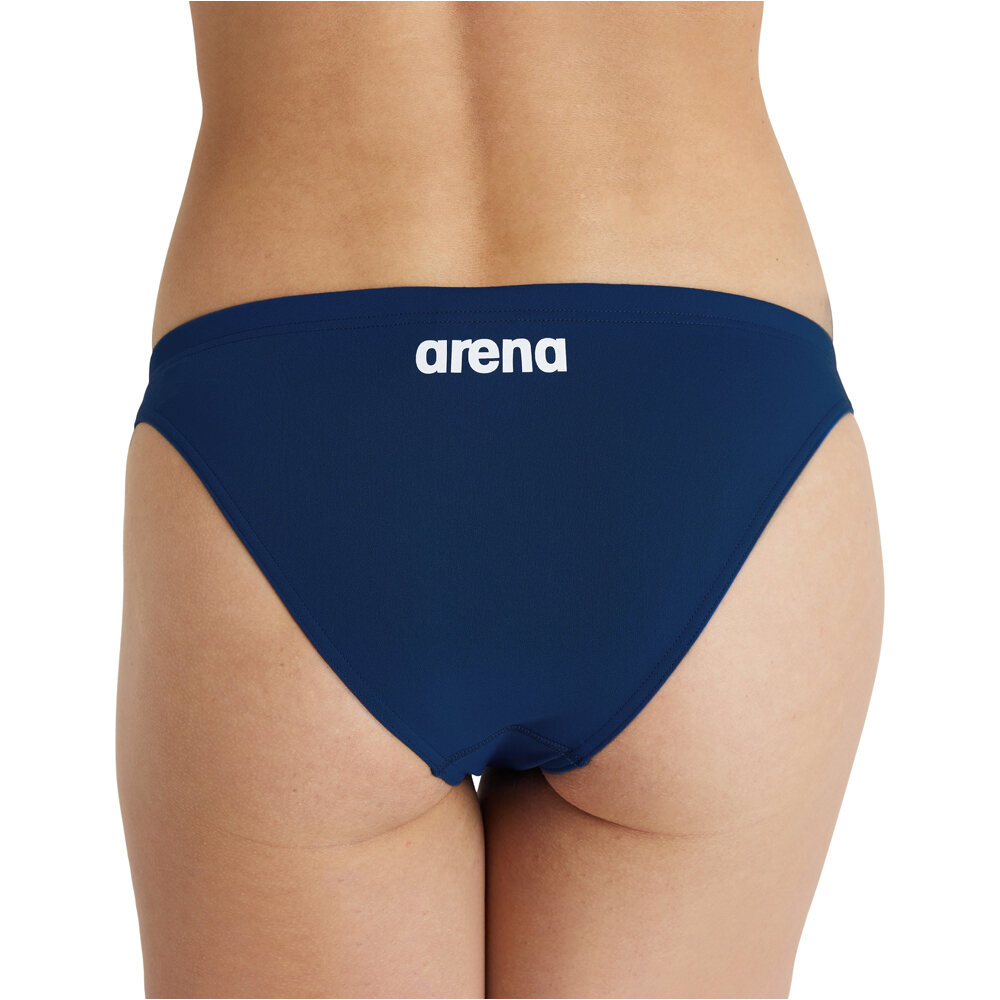 Arena braga bikini BAADOR TEAM SWIM BOTTOM SOLID 05