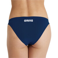 Arena braga bikini BAADOR TEAM SWIM BOTTOM SOLID 05