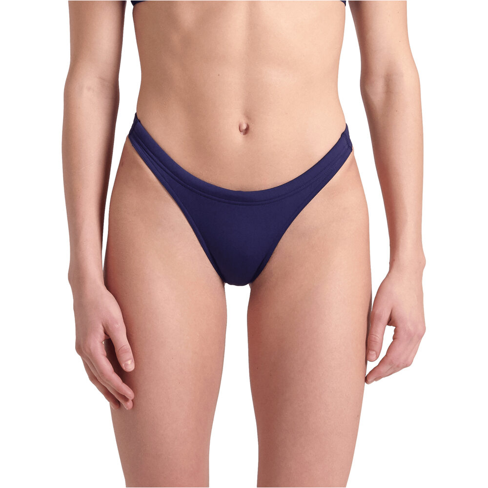 Arena braga bikini BAADOR TEAM SWIM BOTTOM SOLID vista frontal