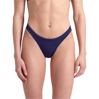 Arena braga bikini BAADOR TEAM SWIM BOTTOM SOLID vista frontal